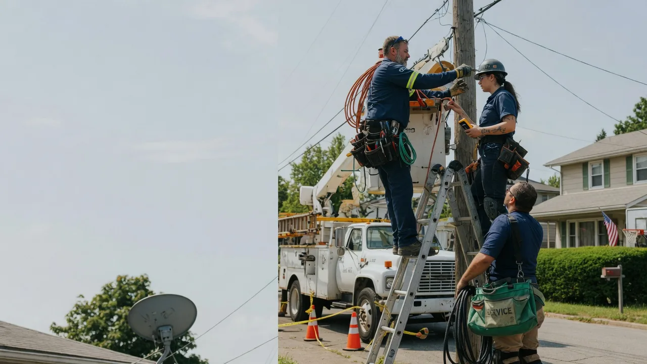 Electrical Repair in Needmore, PA near me